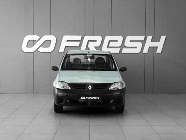 Renault Logan I с пробегом 2007 года, цена 348 000 рублей, 275638 км, седан, Автокод Объявления
