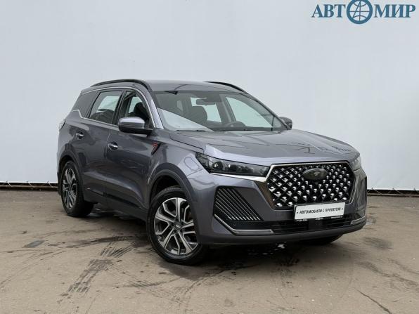 Chery Tiggo 7L I с пробегом 2025 года, цена 2 300 000 рублей, 50500 км, внедорожник, Автокод Объявления