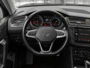 Volkswagen Tiguan II Рестайлинг Москва  - изображение 37