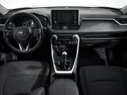 Toyota RAV4 V (XA50) Санкт-Петербург  - изображение 35