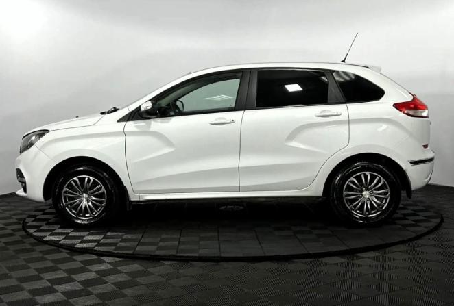 Lada (ВАЗ) XRAY I с пробегом 2020 года, цена 975 000 рублей, 71662 км, хэтчбек, Автокод Объявления
