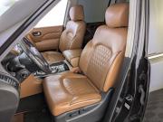Infiniti QX80 I Рестайлинг 2 Москва  - изображение 51