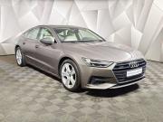 Audi A7 II (4K) Москва  - изображение 25