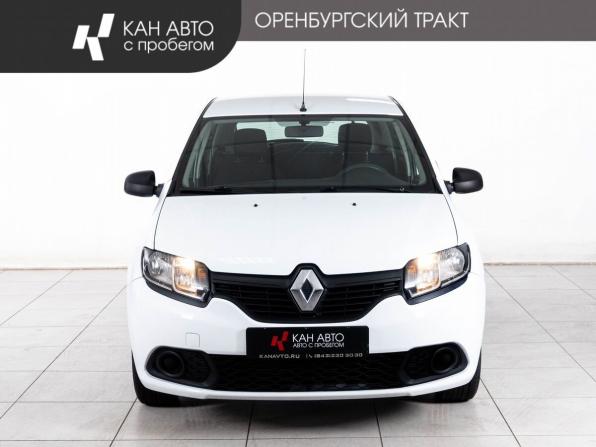 Renault Sandero II с пробегом 2014 года, цена 678 000 рублей, 111610 км, хэтчбек, Автокод Объявления