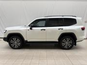 Toyota Land Cruiser 300 Series Нижний Тагил  - изображение 26