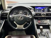 Lexus IS III Рестайлинг Шахты  - изображение 32