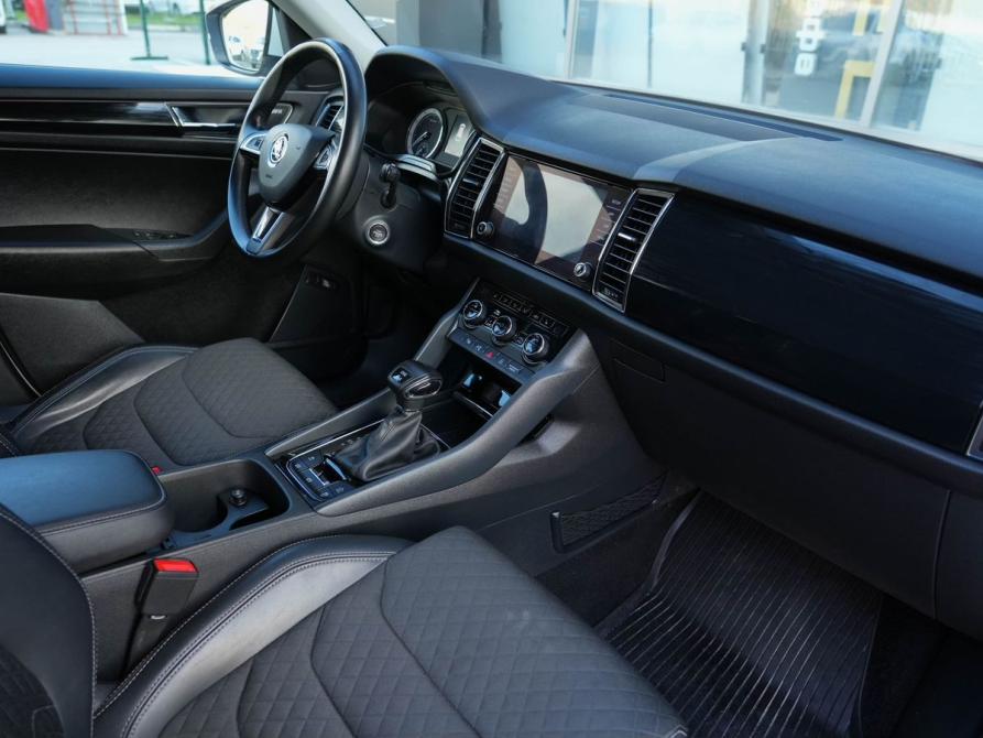 Skoda Kodiaq I Новосибирск  - изображение 17