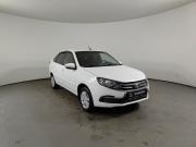 Lada (ВАЗ) Granta I Рестайлинг Уфа  - изображение 25