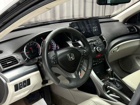 Honda Accord VIII Рестайлинг с пробегом 2011 года, цена 1 449 000 рублей, 235834 км, седан, Автокод Объявления