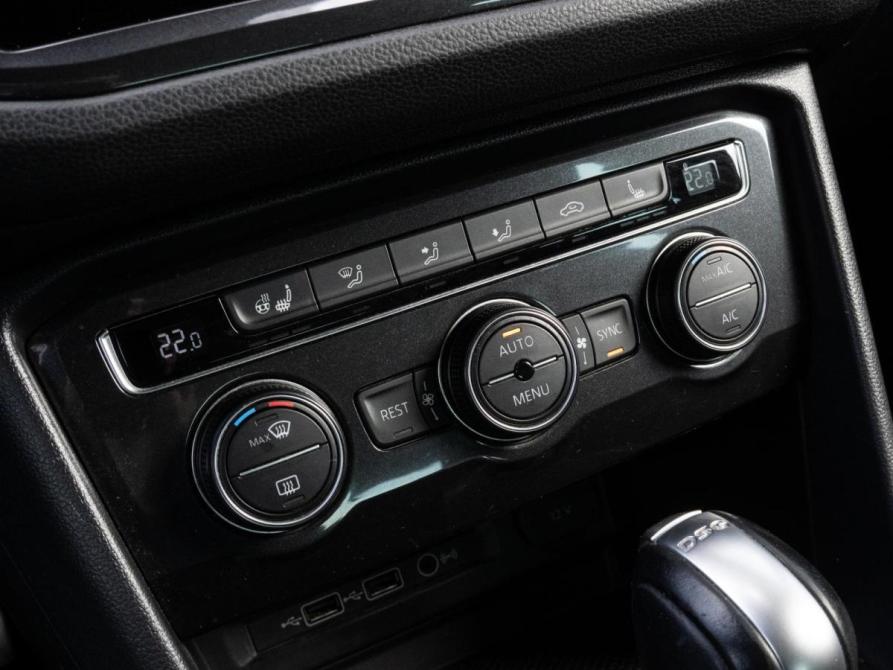 Volkswagen Tiguan II Краснодар  - изображение 13