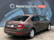 Skoda Octavia III (A7) Пермь  - изображение 26