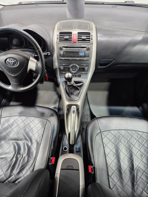 Toyota Auris I Воронеж  - изображение 13