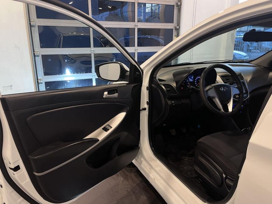 Hyundai Solaris I Чебоксары  - изображение 20