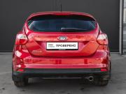 Ford Focus III Москва  - изображение 27