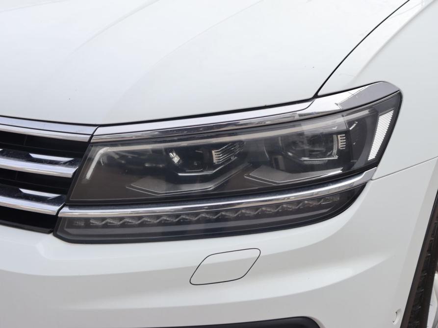 Volkswagen Tiguan II Москва  - изображение 21