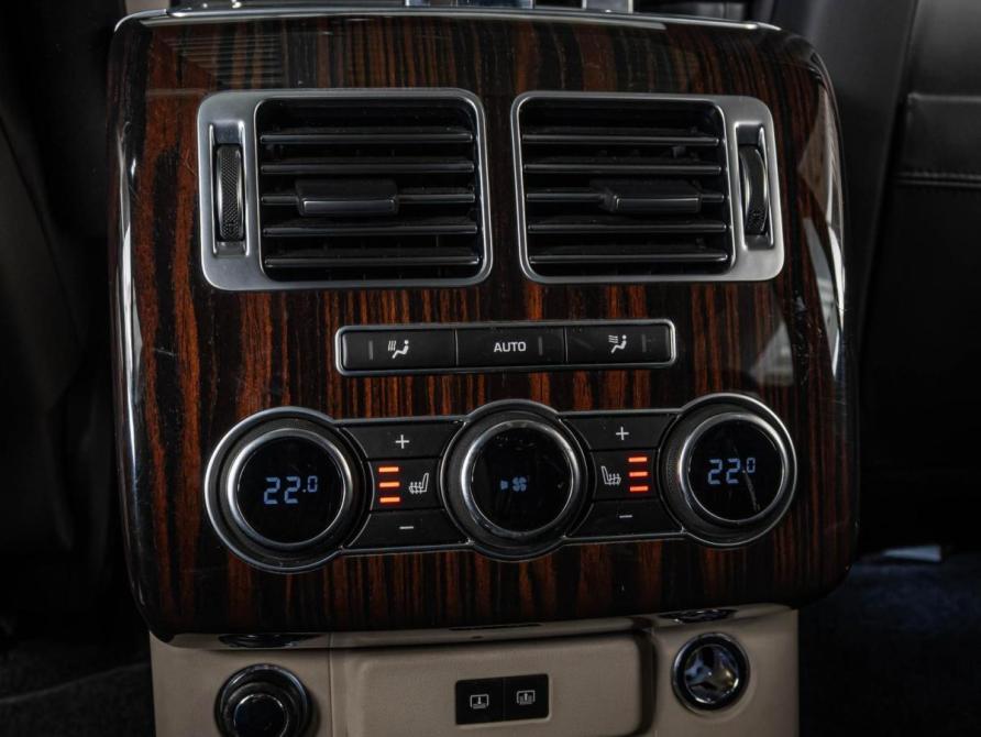Land Rover Range Rover IV Ставрополь  - изображение 25