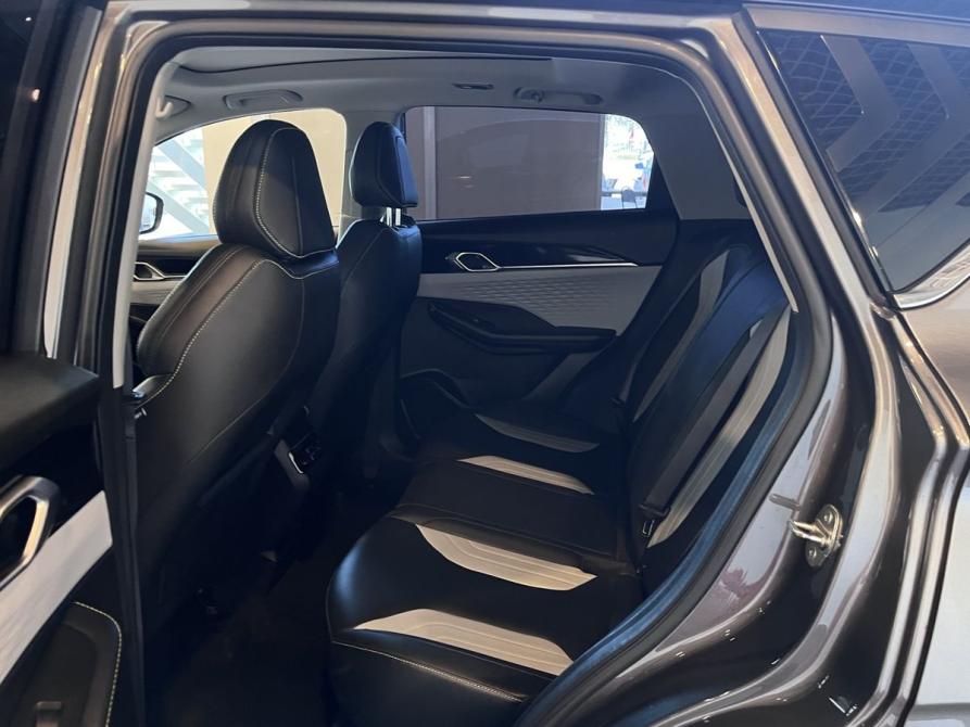 Geely Coolray I Рестайлинг Чебоксары  - изображение 21