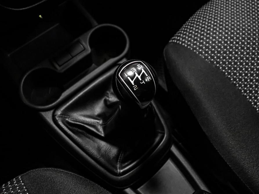 Lada (ВАЗ) Granta I Минеральные Воды  - изображение 10