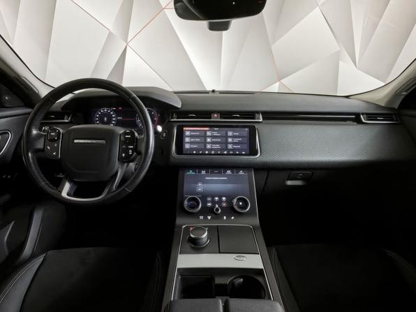 Land Rover Range Rover Velar I с пробегом 2019 года, цена 3 820 000 рублей, 79837 км, внедорожник, Автокод Объявления