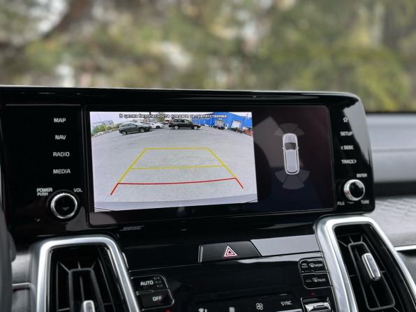 Kia Sorento IV с пробегом 2020 года, цена 3 330 000 рублей, 116976 км, внедорожник, Автокод Объявления