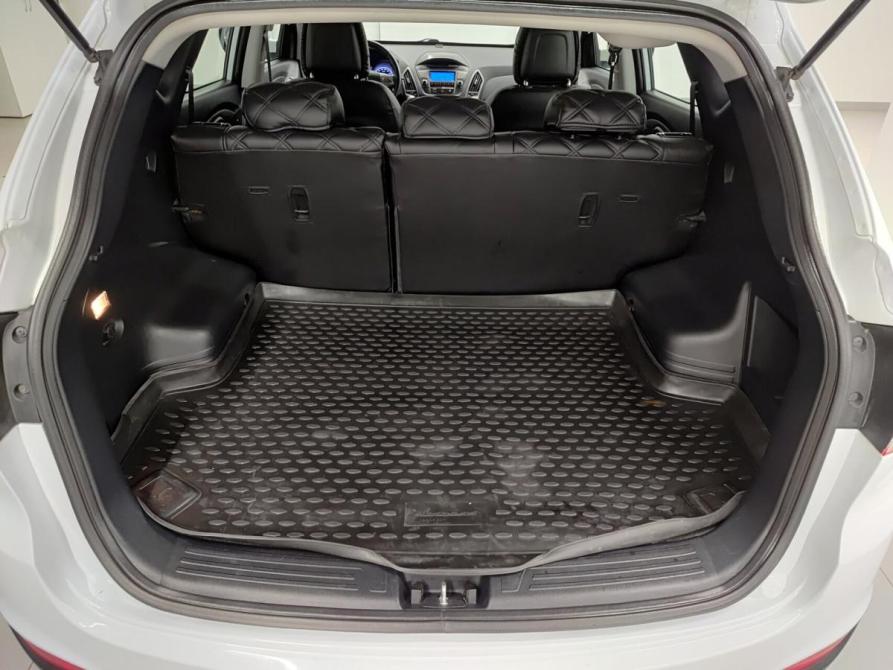 Hyundai ix35 I Казань  - изображение 12