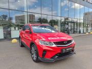 Geely Coolray I Ижевск  - изображение 32