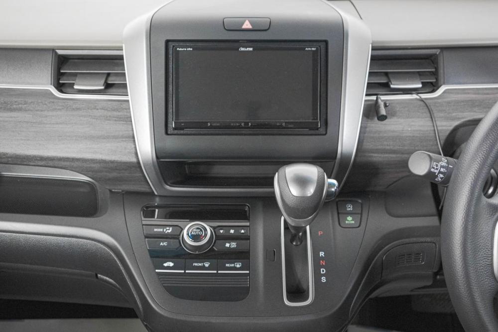 Honda Freed II Рестайлинг Кемерово  - изображение 19