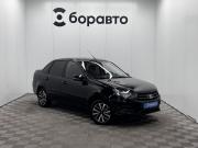 Lada (ВАЗ) Granta I Рестайлинг Воронеж  - изображение 18