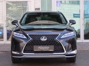 Lexus RX IV Рестайлинг Санкт-Петербург  - изображение 29
