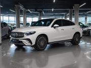 Mercedes-Benz GLC Coupe II (C254) Москва  - изображение 29