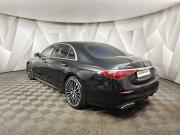 Mercedes-Benz S-Класс VII (W223) Москва  - изображение 24