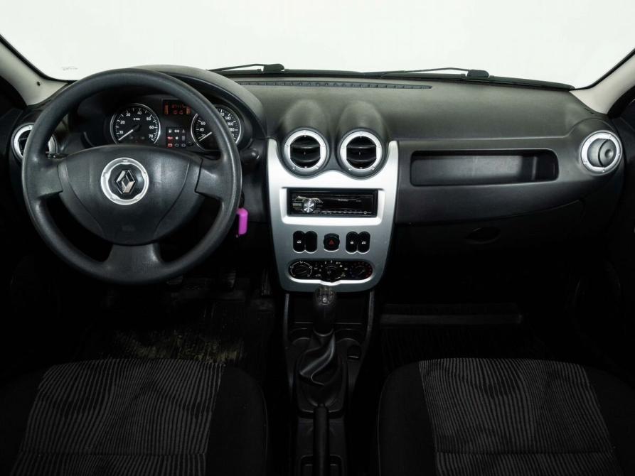 Renault Logan I Рестайлинг Казань  - изображение 7