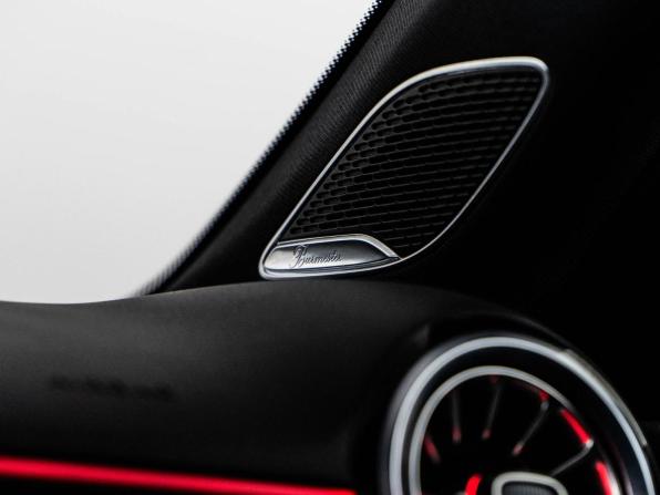 Mercedes-Benz A-Класс AMG II (W177) Рестайлинг с пробегом 2024 года, цена 9 398 888 рублей, 2015 км, хэтчбек, Автокод Объявления