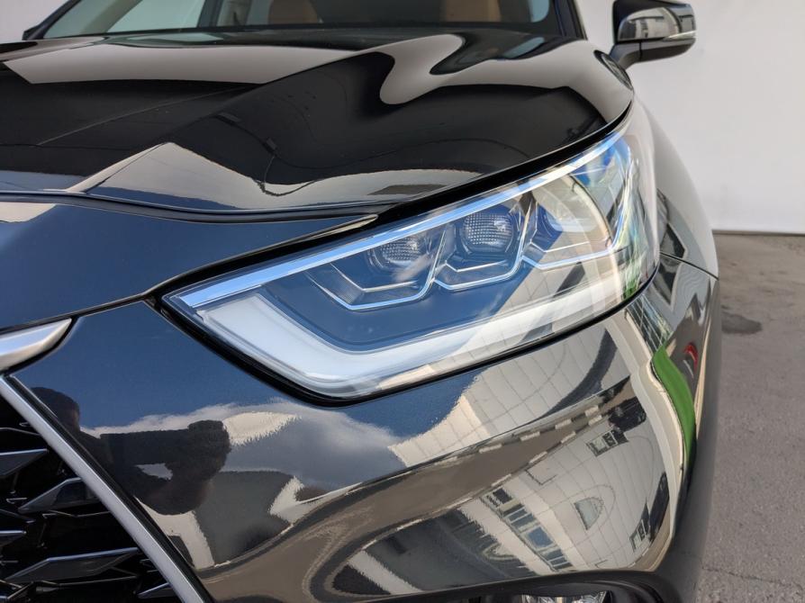Toyota Highlander IV (XU70) Москва  - изображение 28