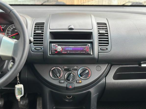 Nissan Note I Рестайлинг с пробегом 2013 года, цена 739 000 рублей, 141534 км, хэтчбек, Автокод Объявления