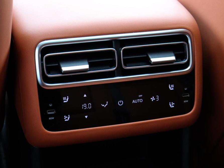 Li Auto (Lixiang) L6 I Химки  - изображение 13