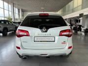 Renault Koleos I Рестайлинг Новосибирск  - изображение 35