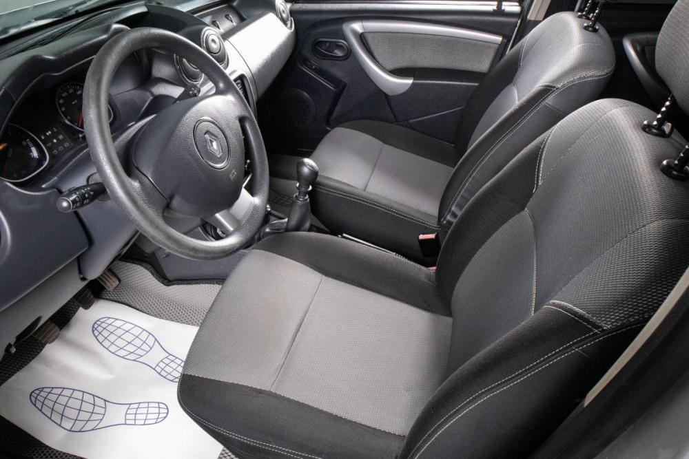 Renault Duster I Сургут  - изображение 8