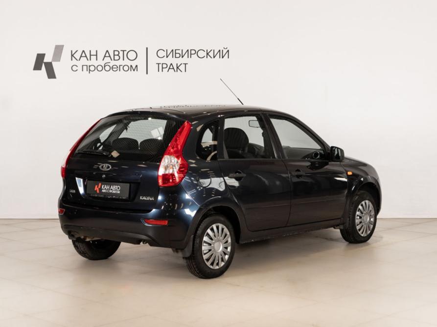Lada (ВАЗ) Kalina II Казань  - изображение 3