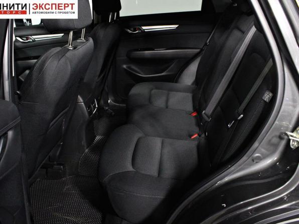Mazda CX-5 II с пробегом 2019 года, цена 2 967 000 рублей, 103768 км, внедорожник, Автокод Объявления