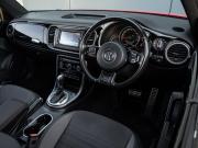 Volkswagen Beetle II (A5) Краснодар  - изображение 26