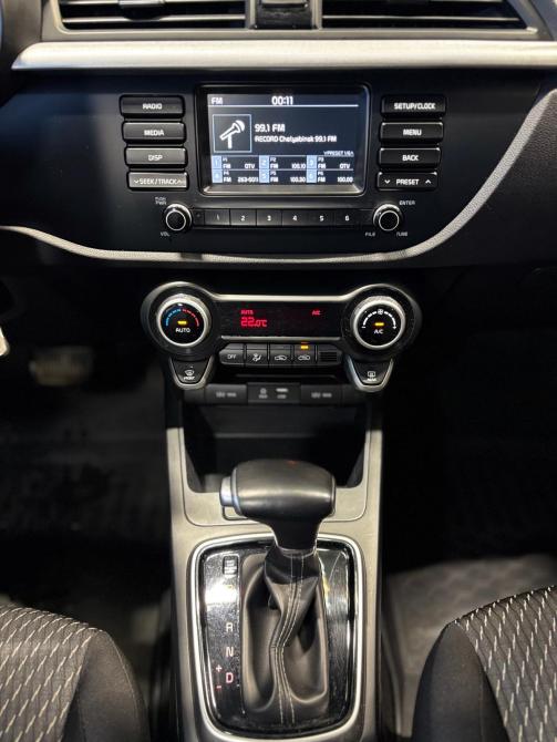 Kia Rio IV Челябинск  - изображение 13