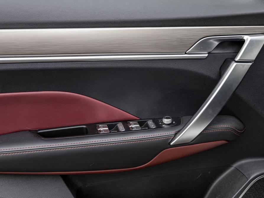 Geely Coolray I Казань  - изображение 9