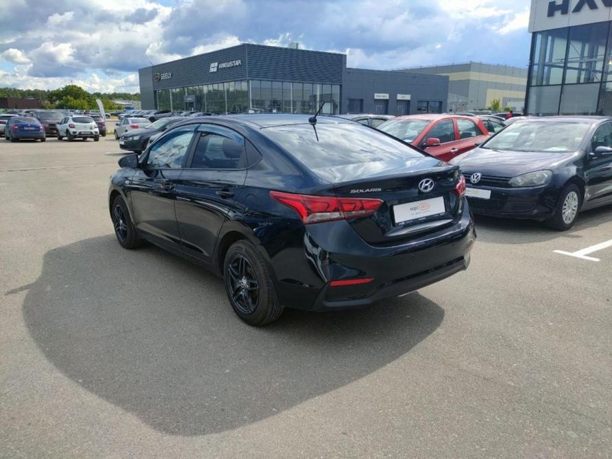Hyundai Solaris II Ногинск  - изображение 8