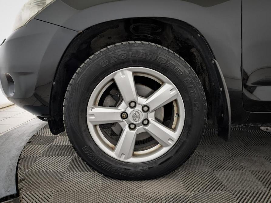 Toyota RAV4 III (XA30) Екатеринбург  - изображение 20