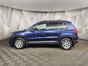 Volkswagen Tiguan I Рестайлинг Москва  - изображение 25