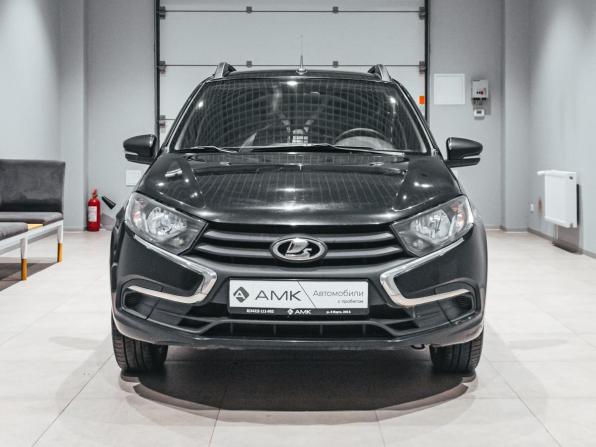 Lada (ВАЗ) Granta I Рестайлинг с пробегом 2023 года, цена 702 420 рублей, 92396 км, седан, Автокод Объявления