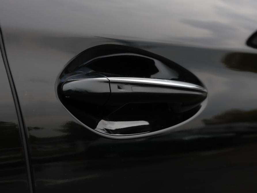 Hongqi HS5 I Москва  - изображение 26