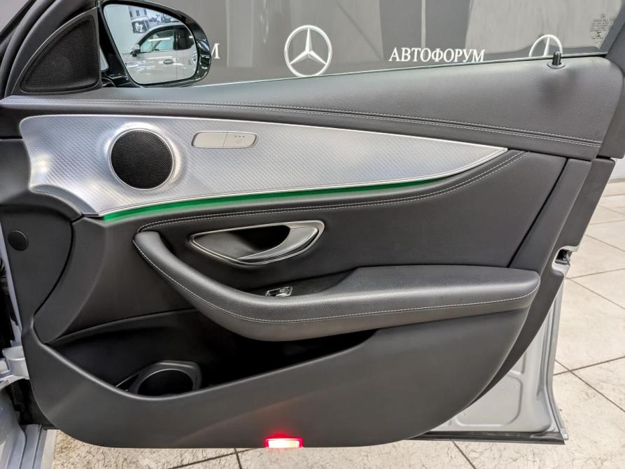 Mercedes-Benz E-Класс V (W213 S213 C238) Рестайлинг Москва  - изображение 24