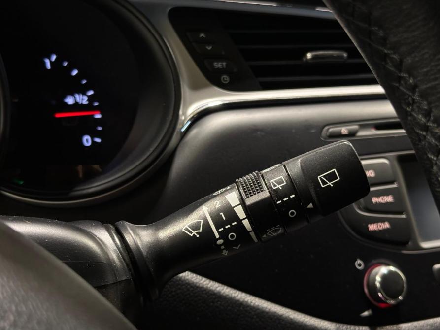 Kia Ceed II Рестайлинг Челябинск  - изображение 19
